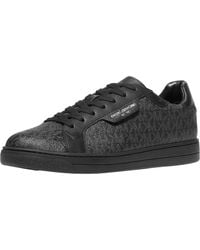 Michael Kors - 6.5 - Low Top Trainers - Lyst