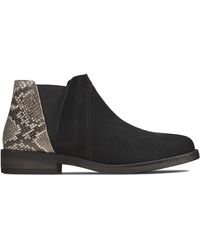 clarks demi beat bronze