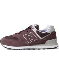 New Balance - 574 V2 Lace-up Sneaker - Lyst