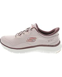 Skechers - Flex Appeal 5.0 Easy Breezy - Lyst