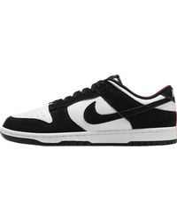 Nike - Dunk Low Damesschoenen - Lyst