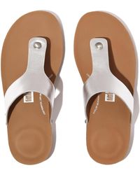 Fitflop - Iqushion - Lyst