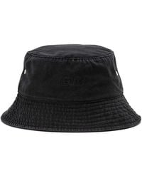 Levi's - Headline Bucket Hat - Lyst