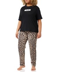 HUGO - Leo_pyjama Nightwear_gift_set - Lyst