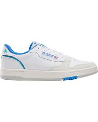 Reebok - Phase Court Tennis Shoes - Lyst