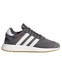 Women's White Iniki Runner Cls Shoes (trainers) Women's White Iniki Runner Cls Shoes (trainers)