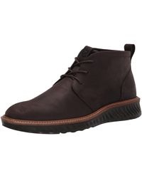 ecco iron boot