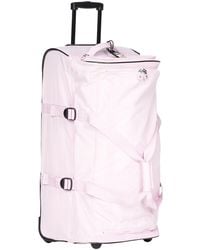 Kipling - Teagan L Luggage - Lyst