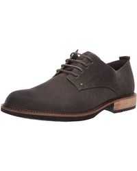 ecco kenton plain toe tie