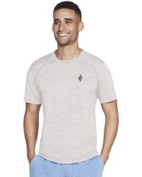 Skechers T-shirts for Men | Online Sale 