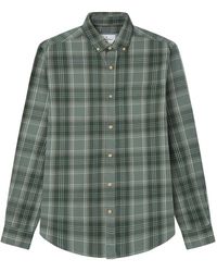 Springfield - Camisa para Hombre - Lyst