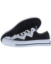 Converse 70 s Chuck Taylor Low 164928c in Orange for Men Lyst UK