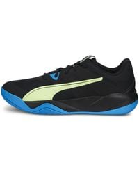 PUMA - Sneaker "Eliminate Pro II Hallen-Sportschuhe" - Lyst