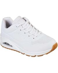 Skechers - Uno - Lyst