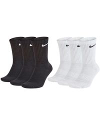 Nike - Blanc ou noir ou blanc gris - Couleur : blanc - Taille : - Lyst