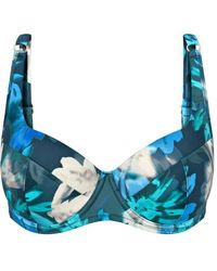 Triumph - Summer Fleur WP 01 Top de Bikini - Lyst