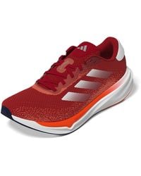 adidas - Supernova Stride Running Sneaker - Lyst