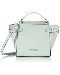 Calvin Klein Borse - Verde