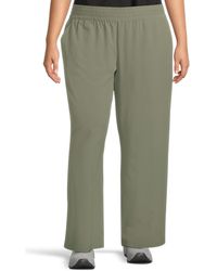 Skechers - Slip-in Everywhere Pant Pantalones Deportivos - Lyst