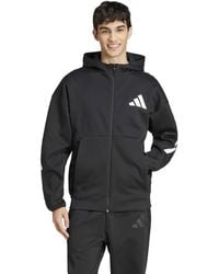 adidas - Z.N.E. Giacche - Lyst
