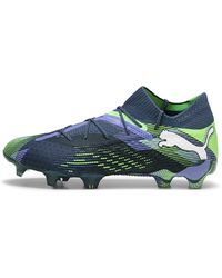 PUMA - Chaussures De Football Future 7 Ultimate Mxsg - Lyst