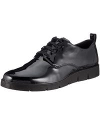 Ecco - Bella Derbys - Lyst