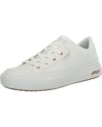 Skechers - Arch Fit Arcade auf Meinem Weg Sneaker - Lyst