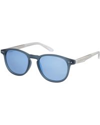 O'neill Sportswear - Ons 9008 2.0 Sunglasses 105p Blue Crystal/blue - Lyst