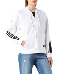 adidas Synthetik W DZZLE 3S PNT in Schwarz - Lyst