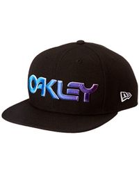oakley snapback collection