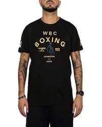 adidas - Wbc T-shirt - Lyst