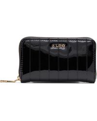 ALDO Bretta Travel Wallet Lyst
