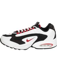 air max 96 cuir