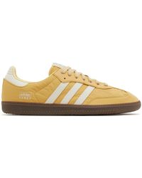 adidas - Performance Samba Classic Indoor Chaussures de football pour homme - Lyst