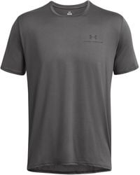 Under Armour - Vanish Energy SS T-Shirt - Lyst