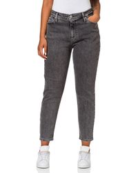 Calvin Klein - Jeans High Rise Skinny Jeans - Lyst