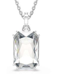 Swarovski - Pendentif Millenia - Lyst