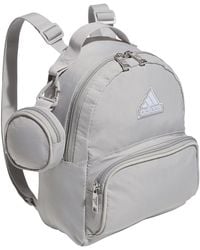 adidas - 's Must Have Mini Backpack - Lyst
