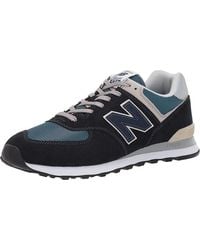 men's 574 classics