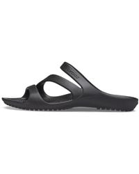 Crocs™ - Kadee Ii Sandal W Sandalia para Mujer - Lyst
