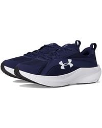 Under Armour - Charged Assert 11 Sneaker, - Lyst