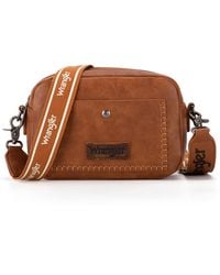 Wrangler - Umhängetasche für - Lyst