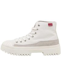 Levi's - Patton S Sneakers - Lyst
