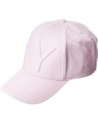 Calvin Klein K60k606088 Berretto da Baseball - Rosa