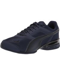 puma jago st ripstop