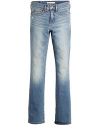 Levi's - 315 Shaping Bootcut Jeans - Lyst