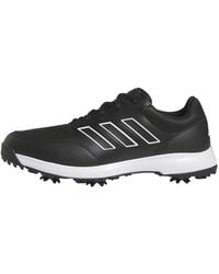 adidas - Tech Response 3.0 Wide Golf Shoes - Lyst