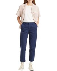 Levi's - Essential Chino ESSENTIAL CHINO Pants - Lyst