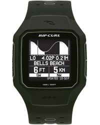 rip curl tour xl watch