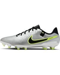 Nike - Tiempo Legend 10 Academy Mg Fußballschuh Für Verschiedene Böden Soccer Shoe - Lyst